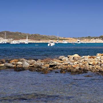 Tour génoise de Rogliano